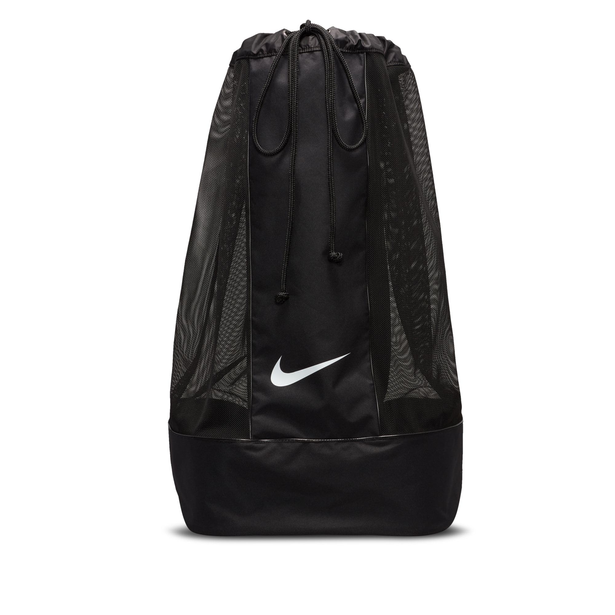 Amazon.co.jp: NIKE（ナイキ） クラブチーム スウッシュ ボール バッグ